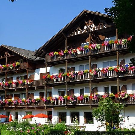 Hotel & Appartements Perwanger Völs am Schlern Exterior photo